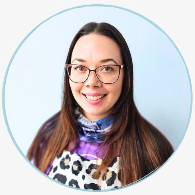 Anna, COO, Groomer, and Co-Owner of Hippie Hounds Dog Grooming & Self-Wash in Lynnwood, WA