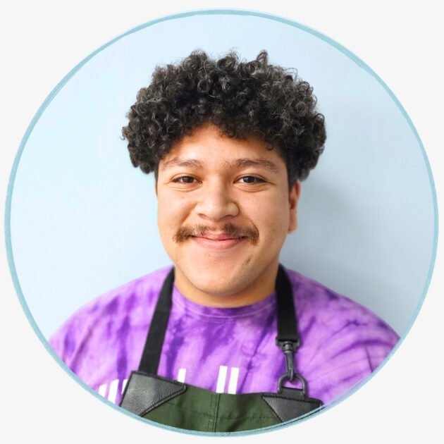 Luke, Store Manager at Hippie Hounds Grooming & Self-Wash in Lynnwood, WA