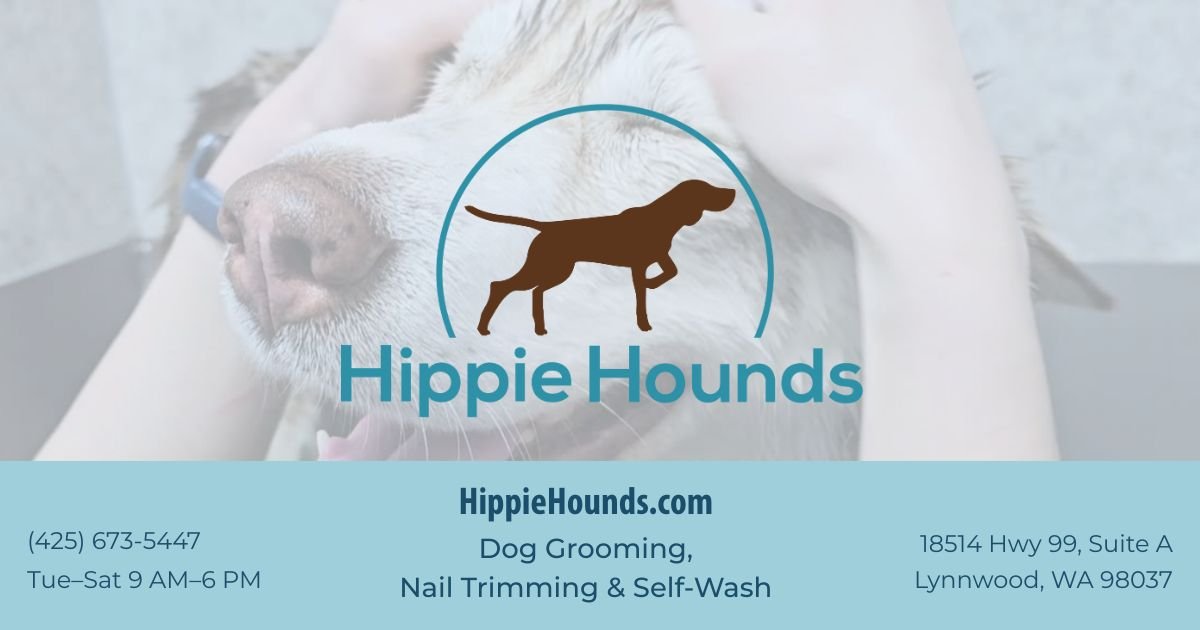 Hippie Hounds Dog Grooming and Training