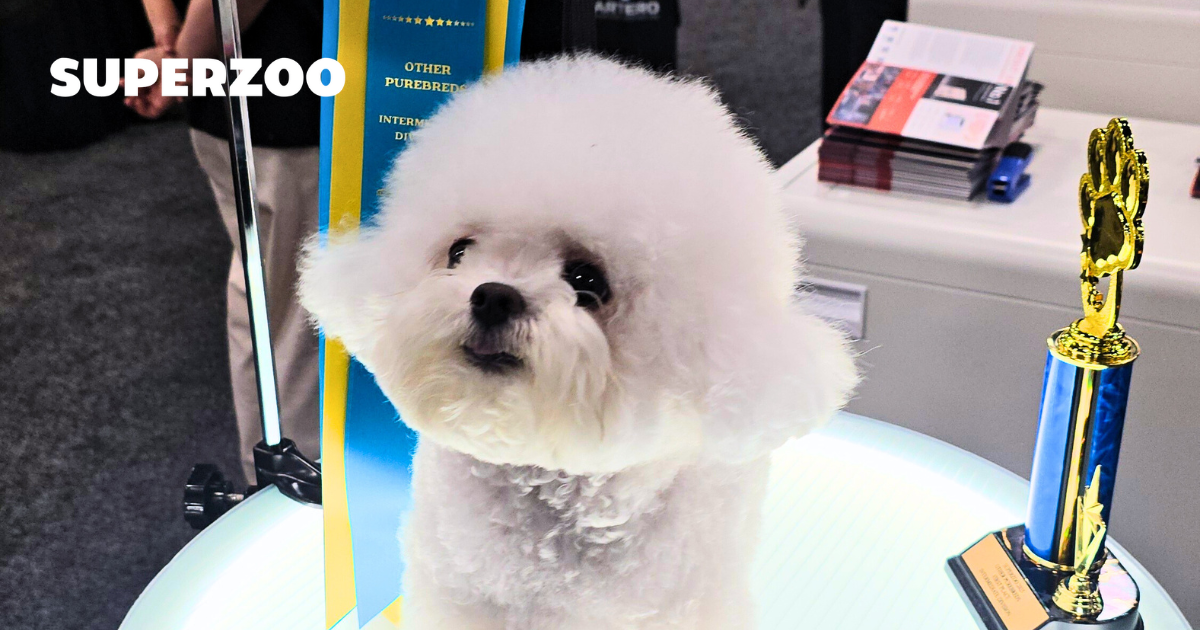 What We Learned at SUPERZOO 2025 What We Learned at SUPERZOO 2025